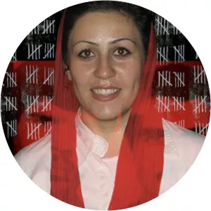 Maryam Akbari Monfared