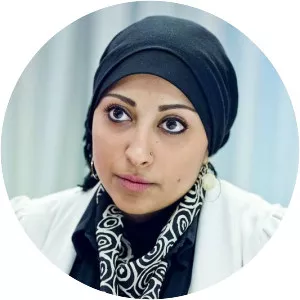 Maryam al-Khawaja