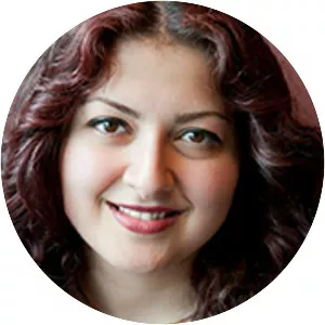 Maryam Ghorbankarimi - Film editor