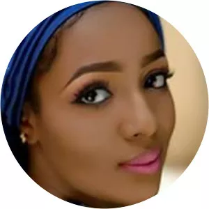 Maryam Gidado