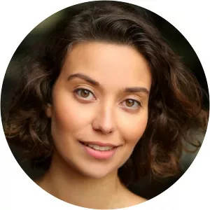 Maryam Grace - Television director