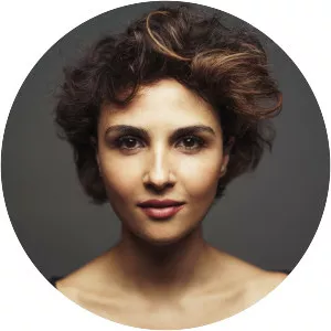 Maryam Hassouni - Dutch television actress