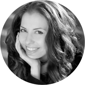 Maryam Kazemzadeh - Photographer