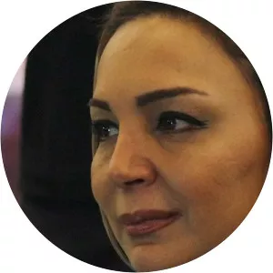 Maryam Milani - Film director