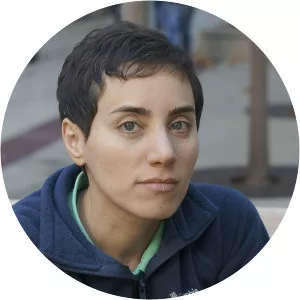 Maryam Mirzakhani - Iranian mathematician
