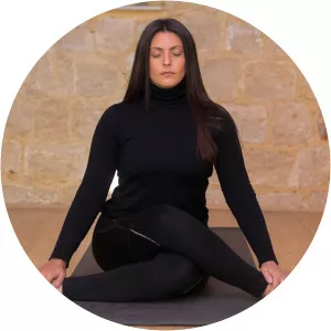 Maryam Mohamed Sobhi photograph