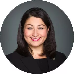 Maryam Monsef