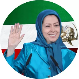 Maryam Rajavi - 