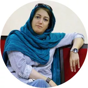 Maryam Sarmadi - Actress