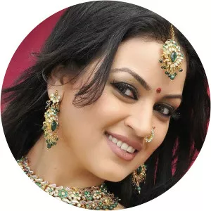 Maryam Zakaria