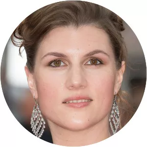 Maryana Spivak - Russian film actress