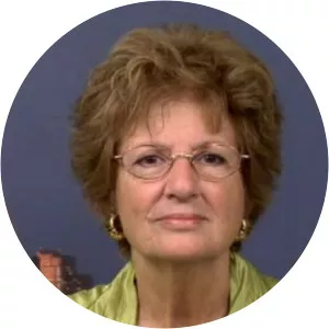 Maryann Amodeo - Author