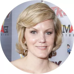 Maryann Garger - Film producer