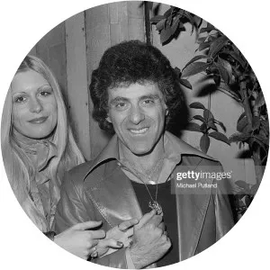 MaryAnn Hannigan - Frankie Valli's ex-wife