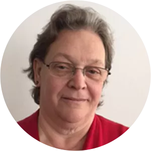 Maryann Stimmer - Author