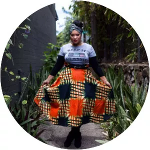 Maryanne Ito - American singer