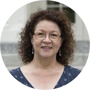 Maryanne Kowaleski - Historian