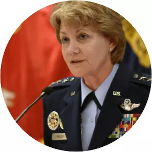 Maryanne Miller - Aircraft pilot