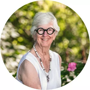 Maryanne Mott - Charles Stewart Mott's daughter