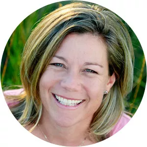 Maryanne Pope - Author