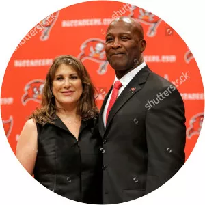 MaryAnne Smith photograph