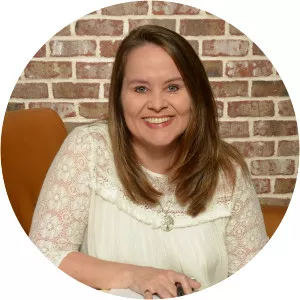 Marybeth Whalen - Author