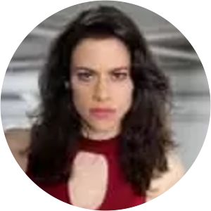 Maryfrances Careccia - Actress