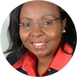MaryJane Mwangi