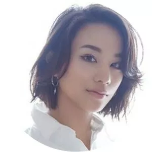 Maryjun Takahashi - Japanese actress