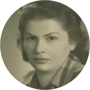 Maryla Husyt Finkelstein