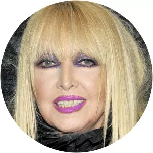 Maryla Rodowicz - Polish singer