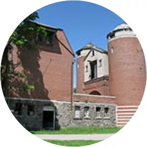 Marylake Augustinian Monastery - 