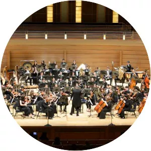 Maryland Classic Youth Orchestras