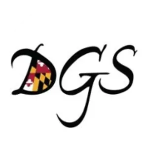 Maryland Department of General Services - Government agency
