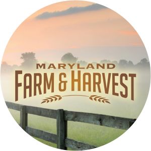 Maryland Farm and Harvest