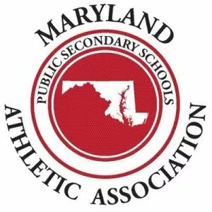 Maryland Public Secondary Schools . . .
