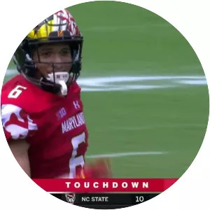 Maryland Terrapins football