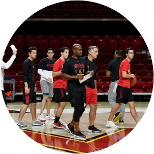 Maryland Terrapins men's basketball