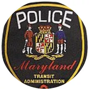 Maryland Transit Administration Police