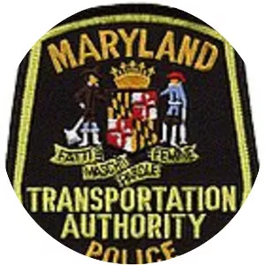 Maryland Transportation Authority Police