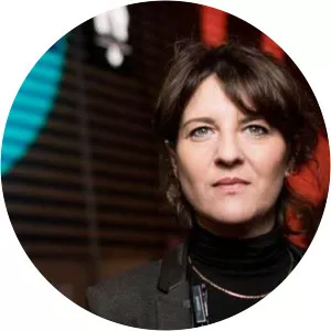 Maryline Mélenchon - Jean-Luc Mélenchon's daughter