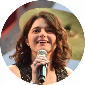 Maryline Moine photograph