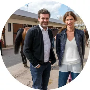 Maryline Olivié photograph