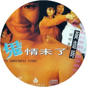 Marylinn Wong Cho-shut - British actor