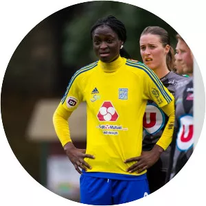 Marylse Ngo Ndoumbouk