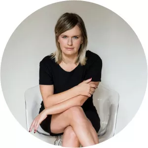 Marylu-Saskia Poolman