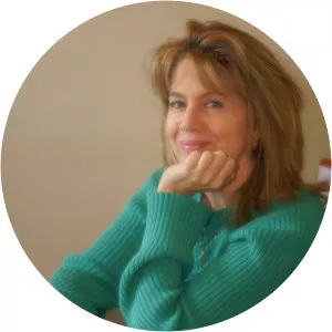 MaryLu Tyndall - Author