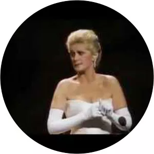 Marylyn Mulvey