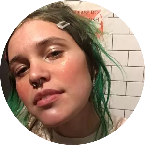 Maryn Jones - Musical artist