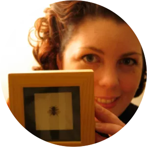 Maryn Roos - Illustrator